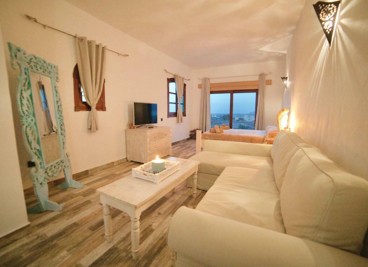 Tindaya Nature Home Ocean View Εξωτερικό φωτογραφία